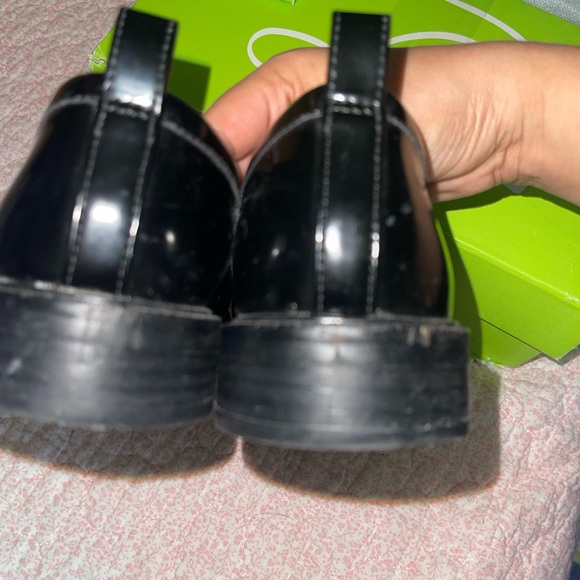 Samuel Edelman Women’s Christy Loafer Black size 9 - Picture 7 of 14